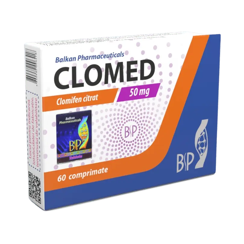 CLOMED