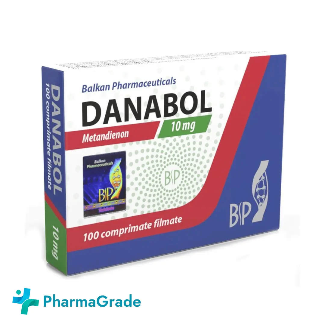 danabol