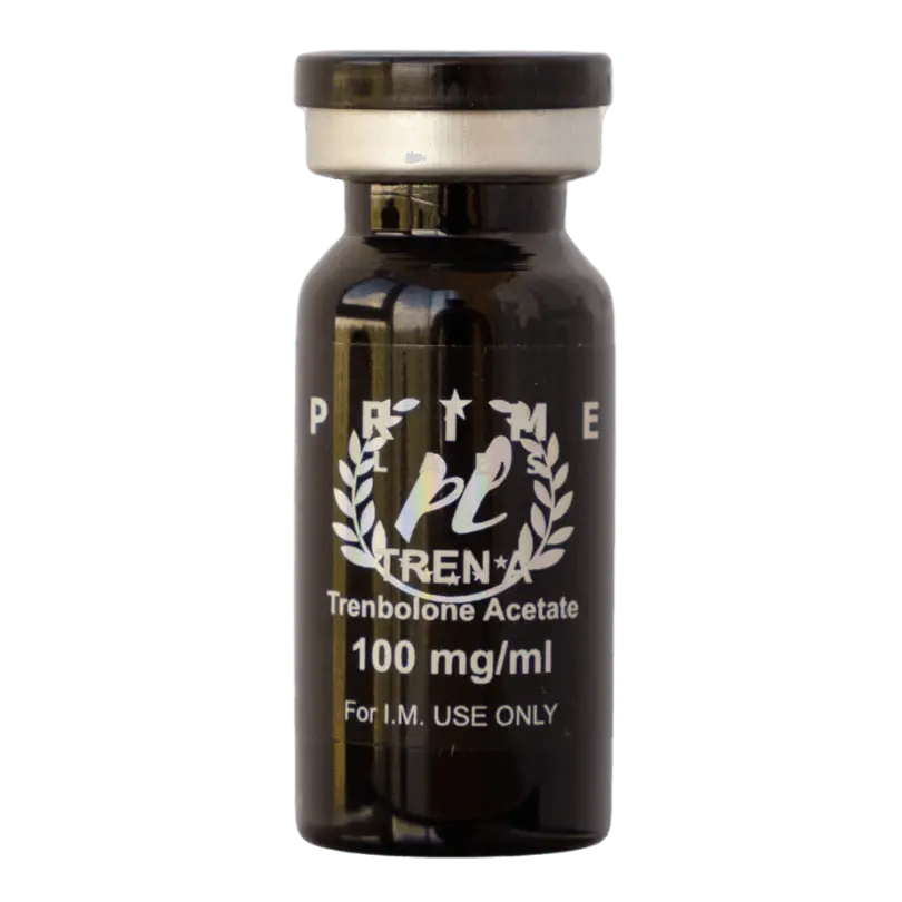 TREN A Prime Labs 