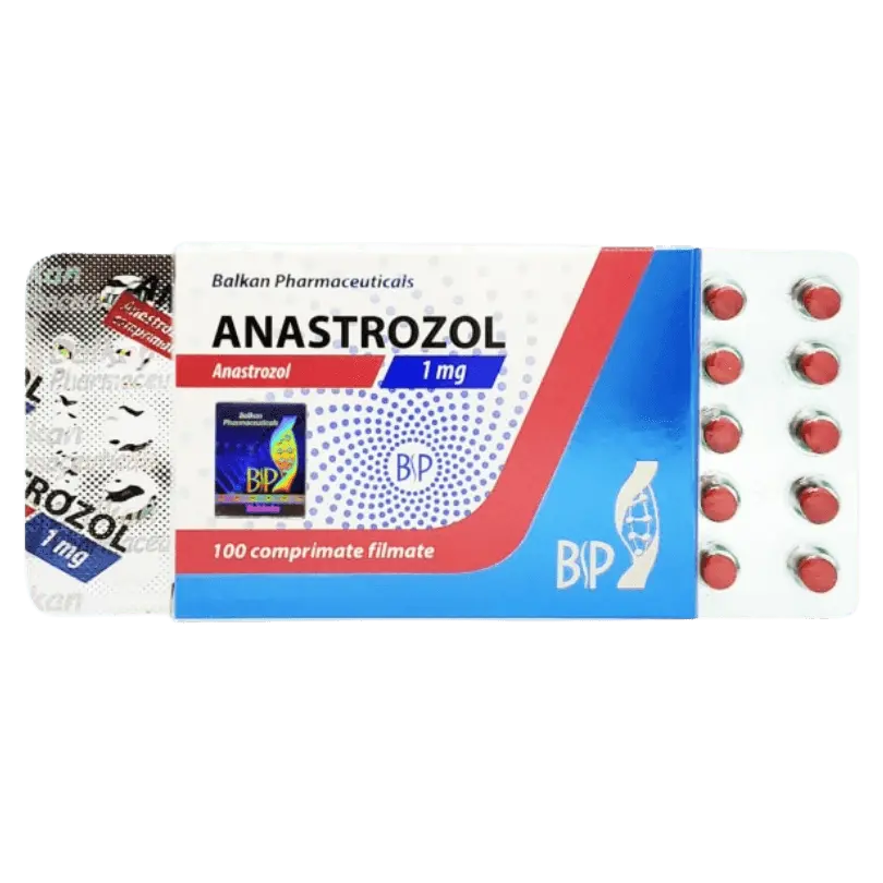 ANASTROZOL