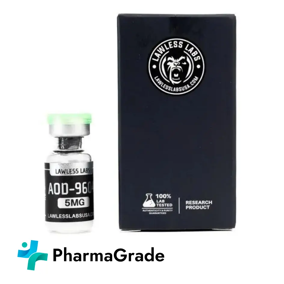 5-AMINO-1MQ TINCTURE