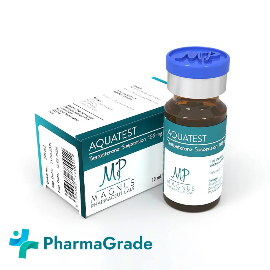 Aquatest