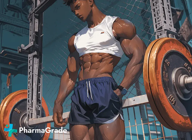 Buying Steroids