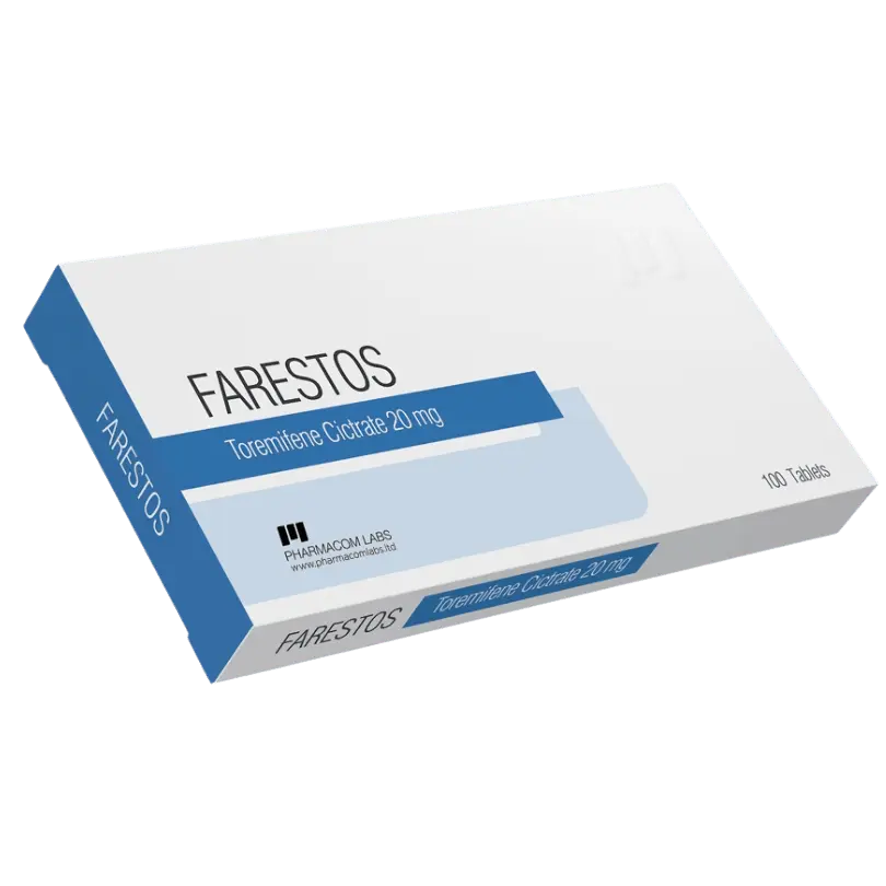 FARESTOS